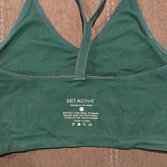 Set active set - Picture 5 of 6